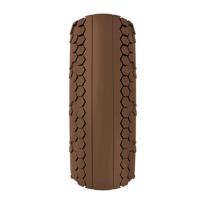 Vittoria Cubierta Gravel Terreno Pro T10 Marrón TLR ECO