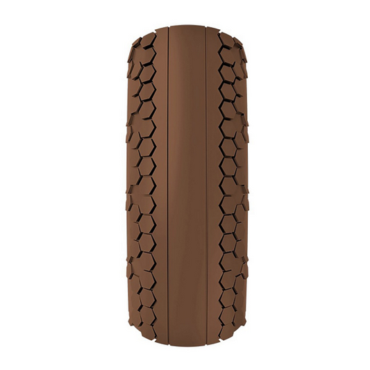 Vittoria Cubierta Gravel Terreno Pro T10 Marrón TLR ECO
