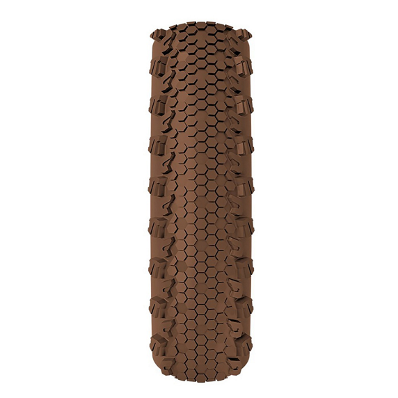 Vittoria Cubierta Gravel Terreno Pro T30 TLR ECO Marron