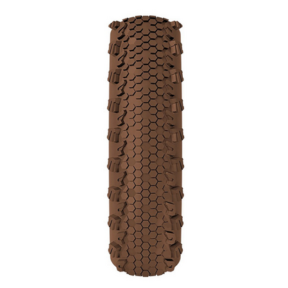 Vittoria Cubierta Gravel Terreno Pro T30 TLR ECO Marron