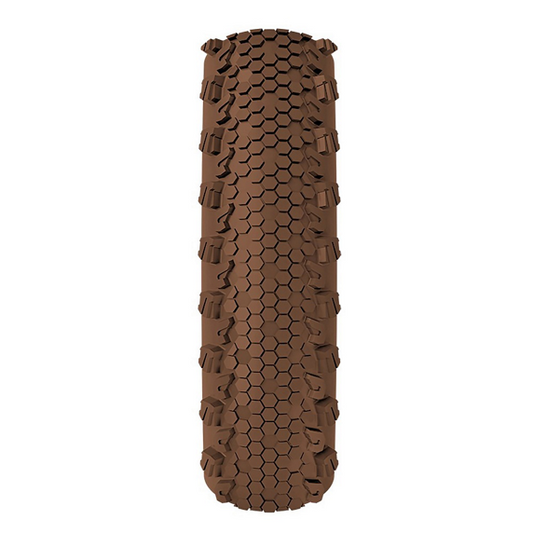 Vittoria Cubierta Gravel Terreno Pro T30 TLR ECO Marron