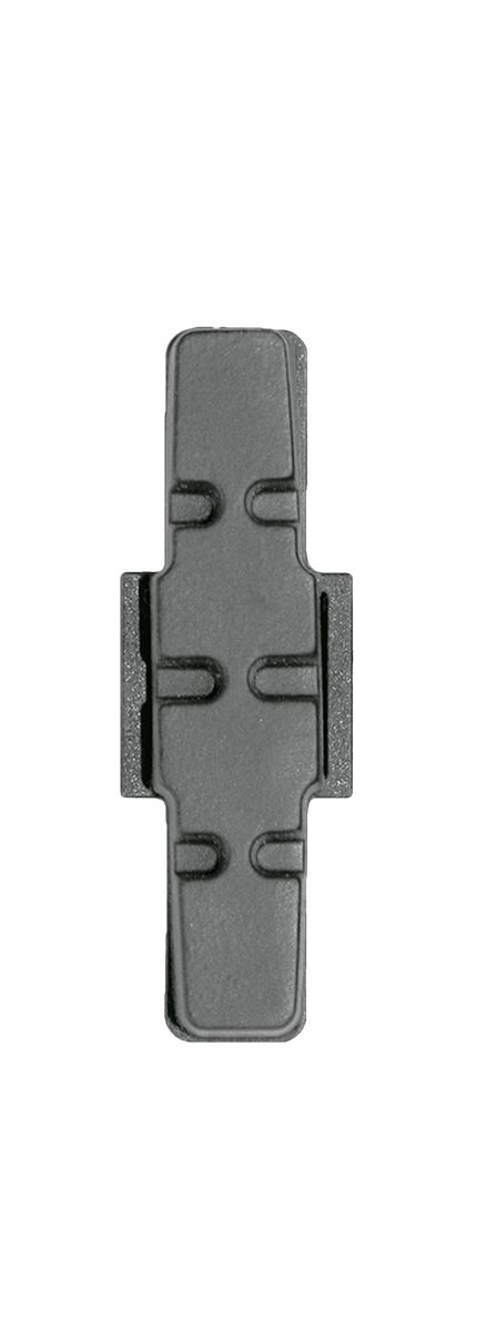 Magura Pastilla de Freno Gris