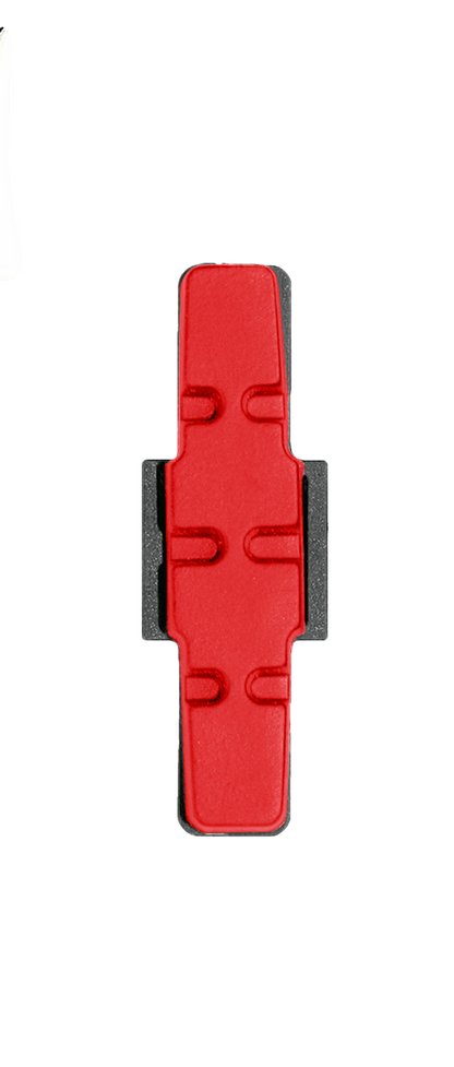 Magura Pastilla de freno Roja
