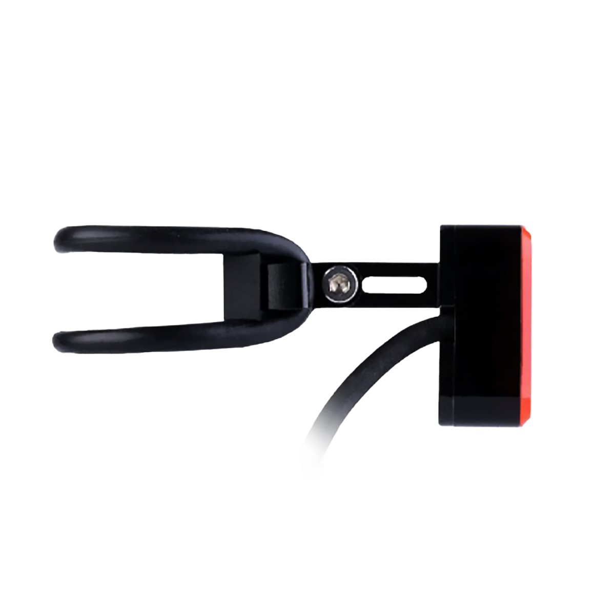 Supernova TL3 Mini, luz trasera para bicicleta eléctrica - 25, montaje en el portaequipajes, 12V