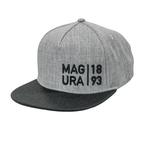 Magura Gorra Gris