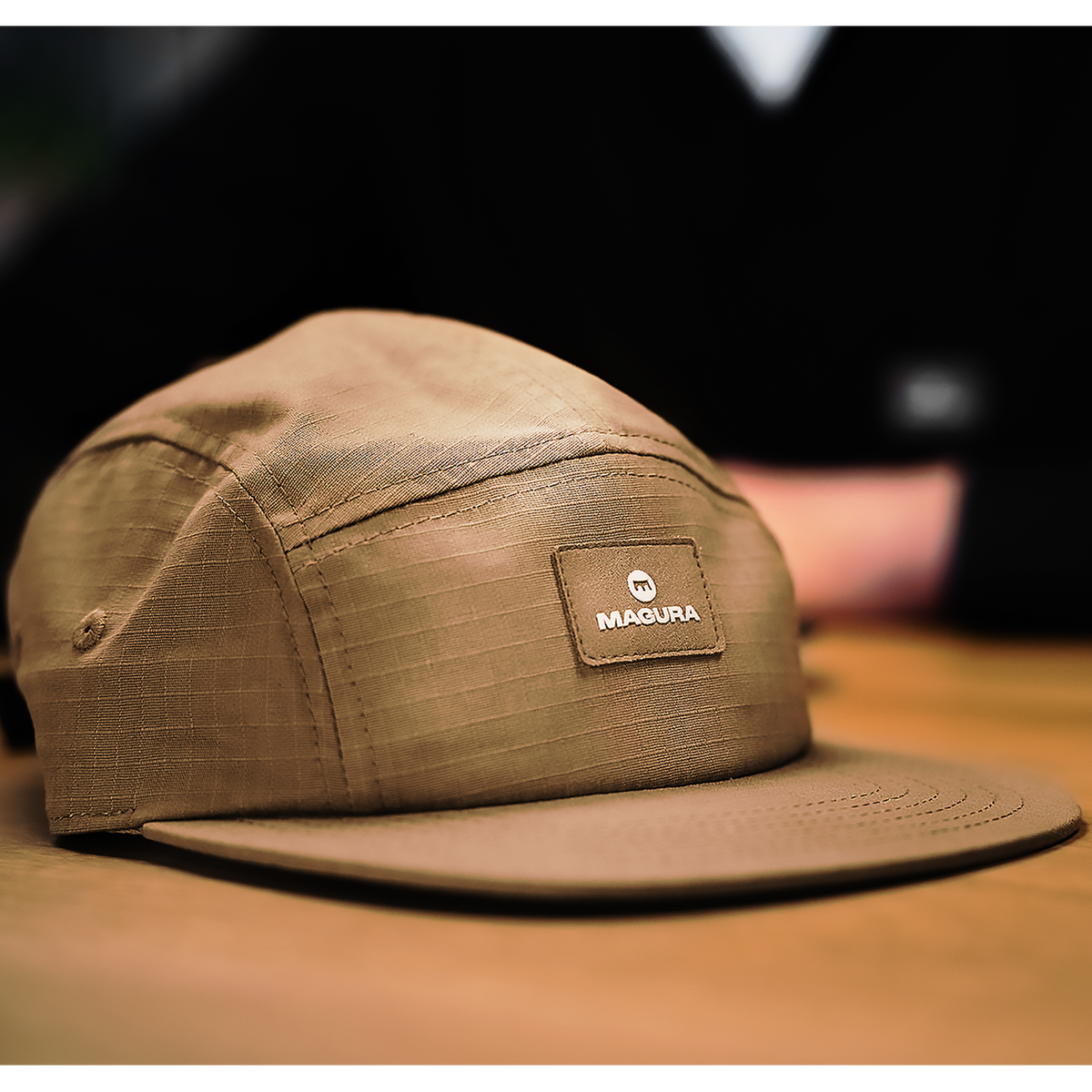 Magura Gorra Cotton highfivemtns