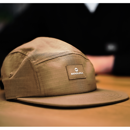 Magura Gorra Cotton highfivemtns