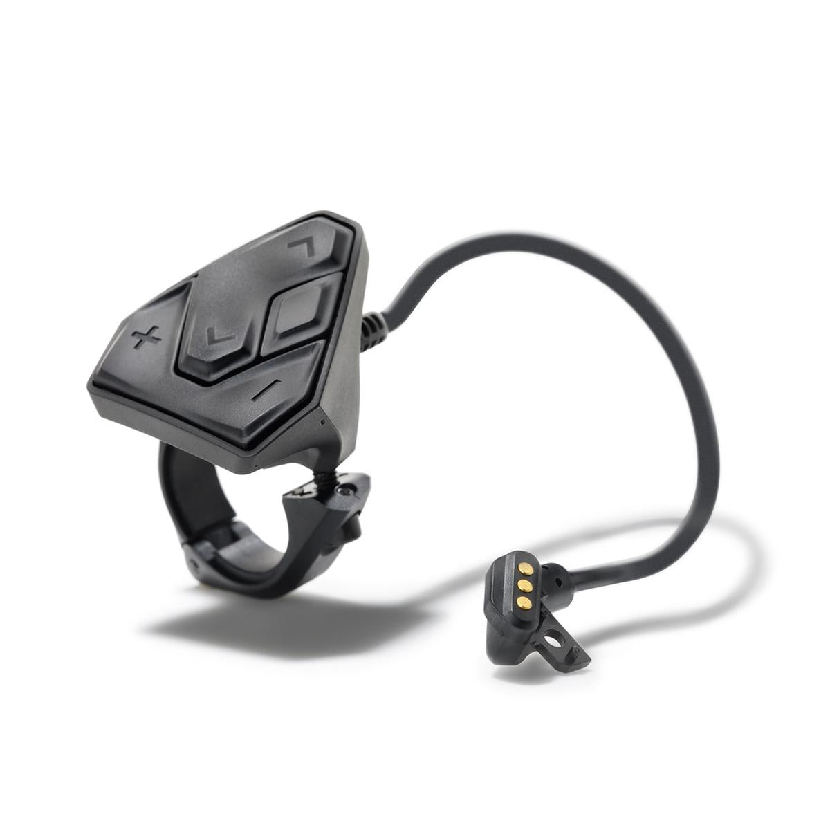 Bosch Kiox (BUI330), SmartphoneHub y Nyon (BUI350) Unidad de Mando Compact, cable de 350 mm