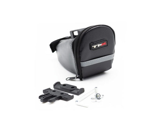 Tkx Bolsa impermeable con Enganche rapido