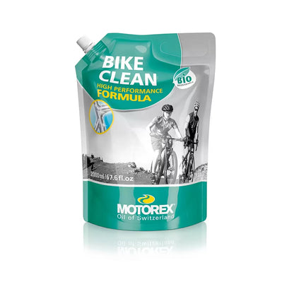 Motortex Bike Clean Limpiador
