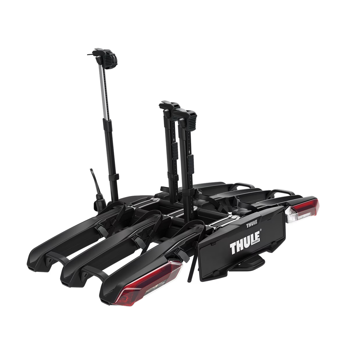 Thule Portabici Bola Epos 3 Bicis 13 Pines