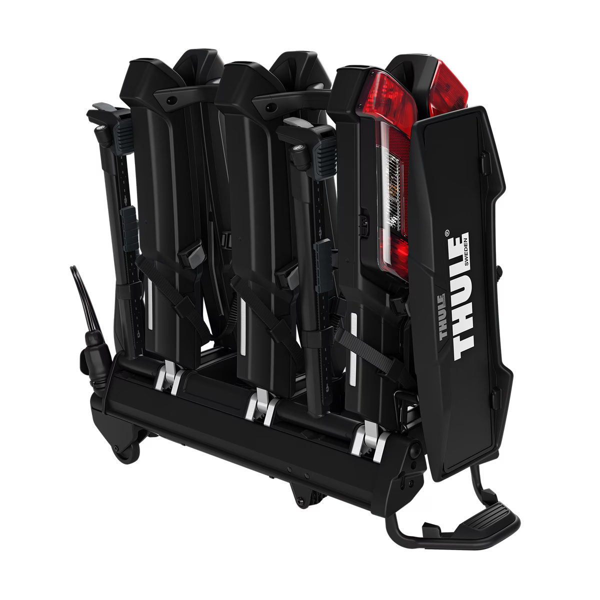 Thule Portabici Bola Epos 3 Bicis 13 Pines