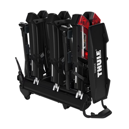 Thule Portabici Bola Epos 3 Bicis 13 Pines