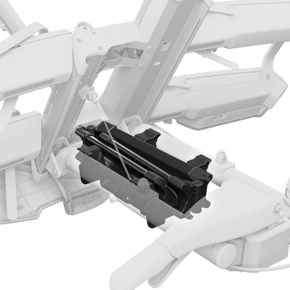 Thule Rampa Epos Carga Plegable