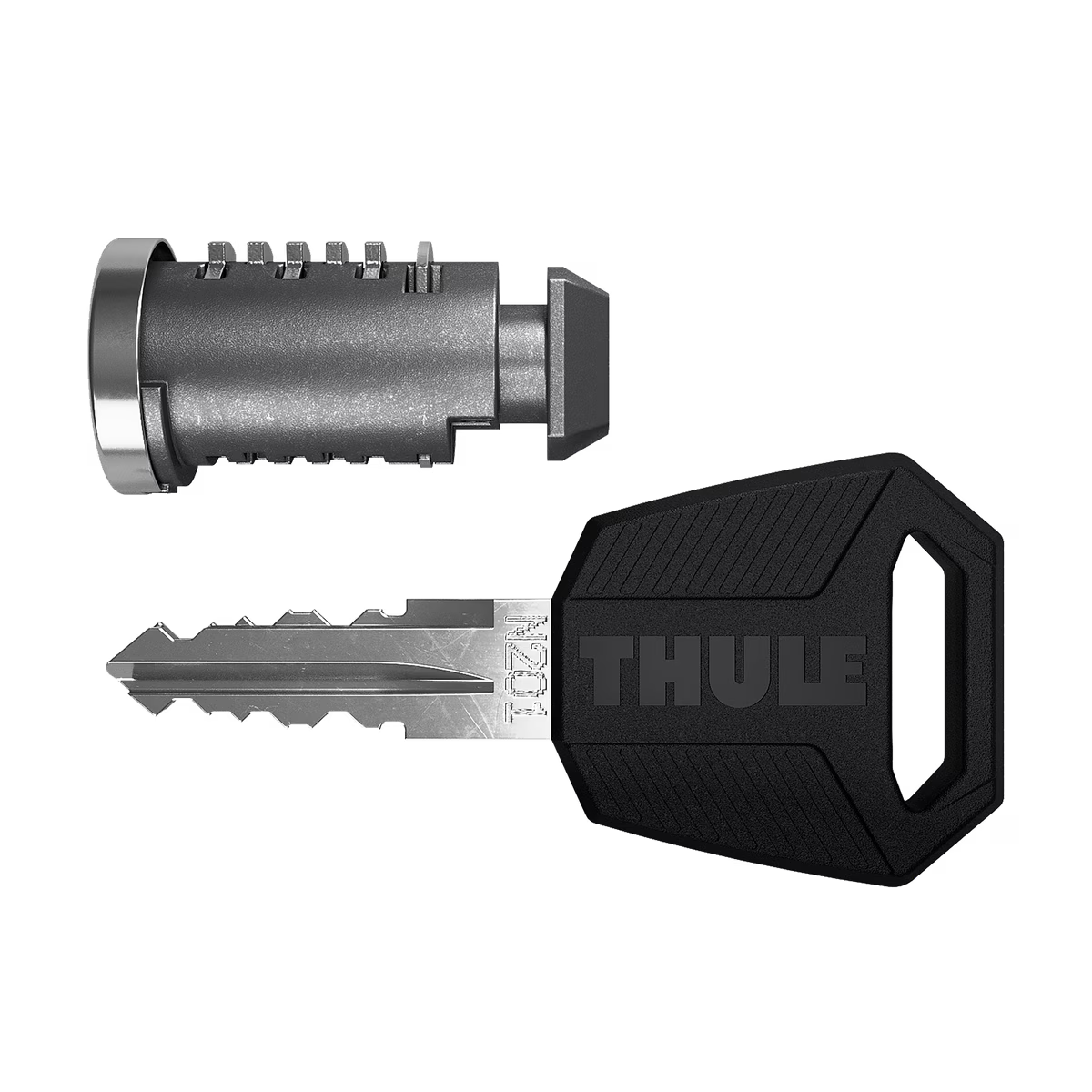 Thule One-Key System (1x)