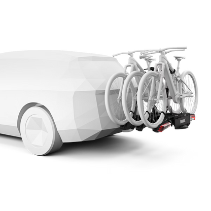 Thule Portabici Bola Epos 3 Bicis 13 Pines