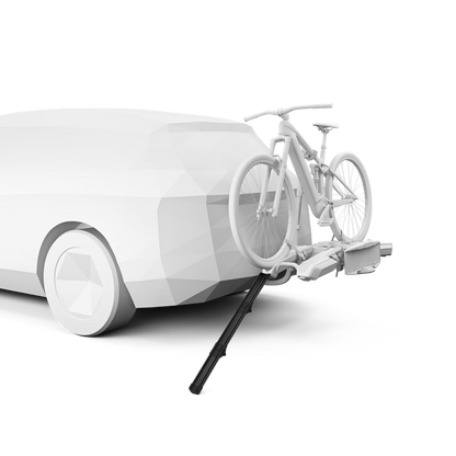 Thule Rampa Epos Carga Plegable