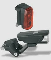 MonkeyLink Luz Set Phenon Nuuk 30/15 Lux Rech