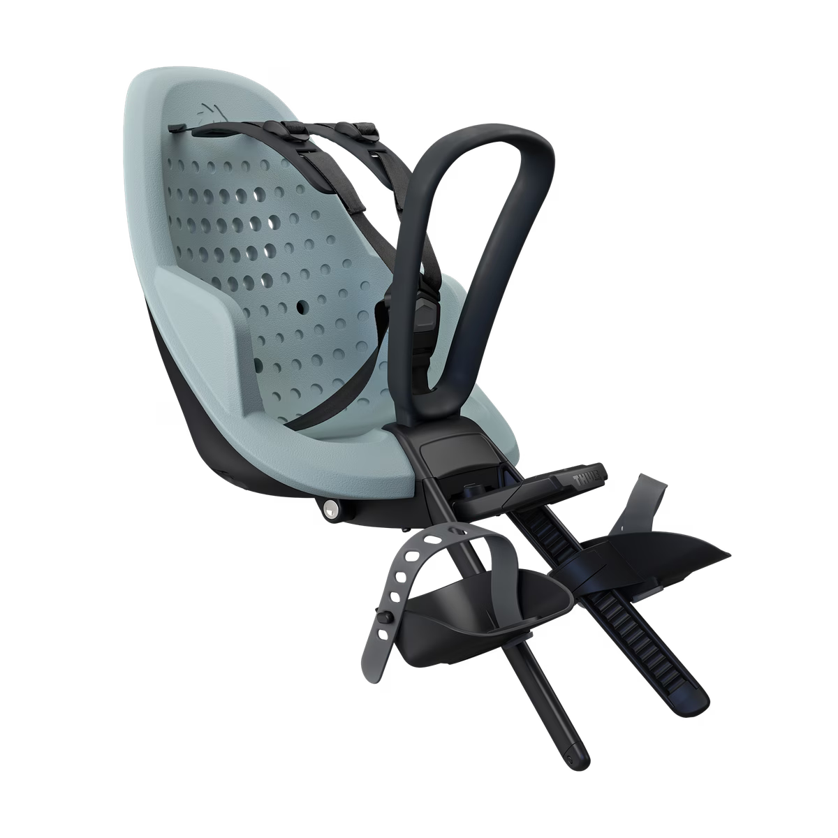 Thule Portabebes Yepp Mini Delantera