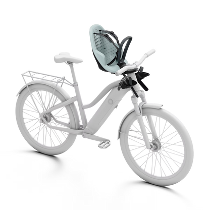 Thule Portabebes Yepp Mini Delantera