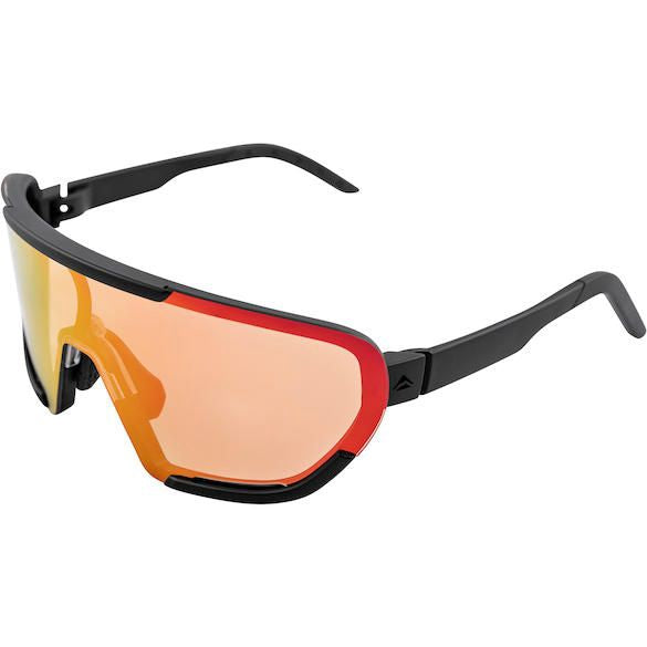 Merida Gafas Ciclismo Pro Race 3 Lentes Negro