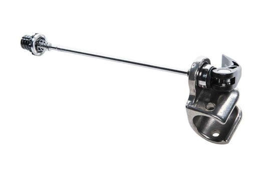 Thule Adaptador Remolque Axle para 2 Bici con Q/R