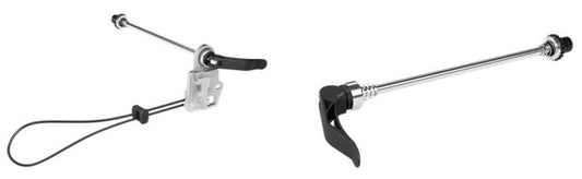 Thule Adaptador Remolque Fijacion segunda Bici Q/R