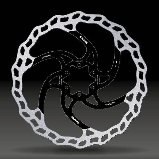 Galfer Disco de Freno MTB 203x1.8mm