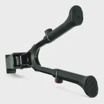 Tkx Caballete doble regulable