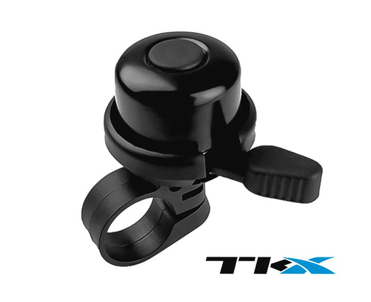 Tkx timbre negro