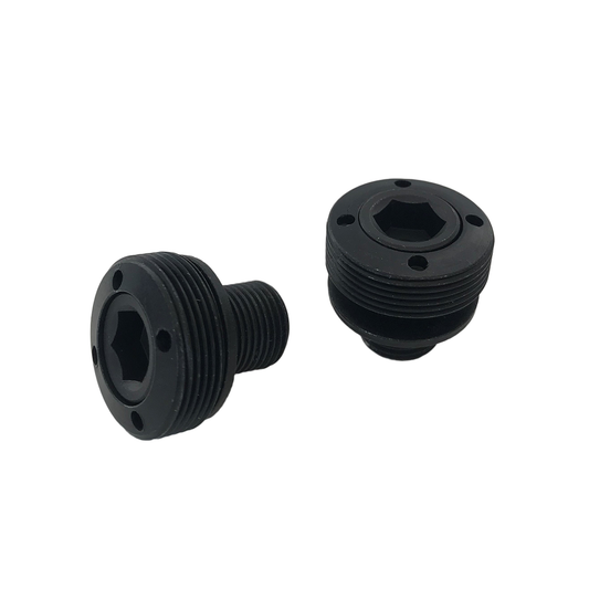 Miranda Tornillos de biela M12 (Classic+)