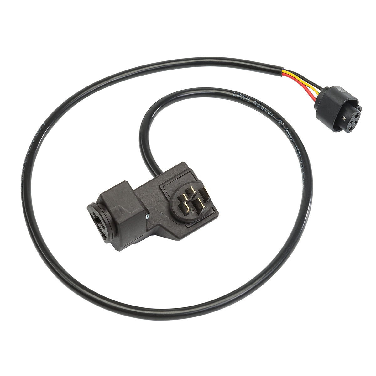 Bosch Cable para batería de portaequipajes