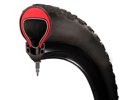 Ecobike Sistema Anti Pinchazos Armour (Instalado)
