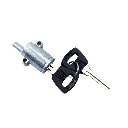Bosch Cilindro de cierre estándar para PowerTube (BDU2XX,BDU3XX,BDU4XX)