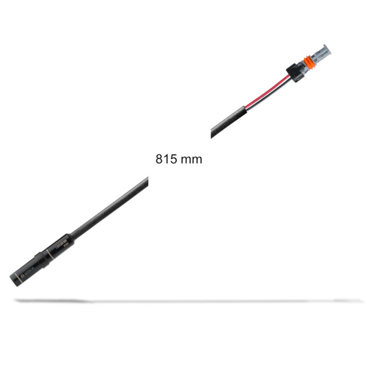 Bosch Sensor de velocidad Slim (BDU3XX, BDU4XX)