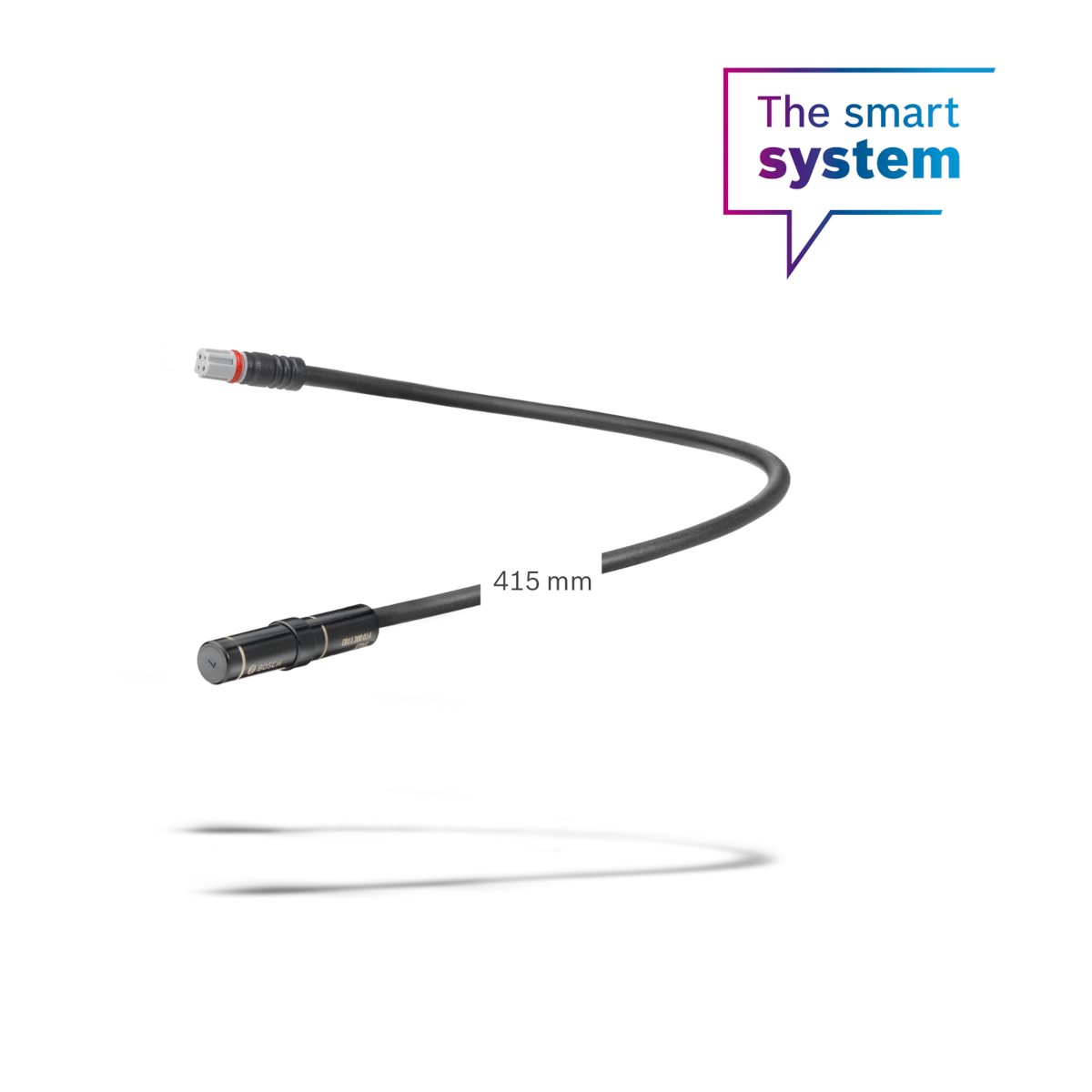 Bosch Sensor de velocidad Drive Unit Slim