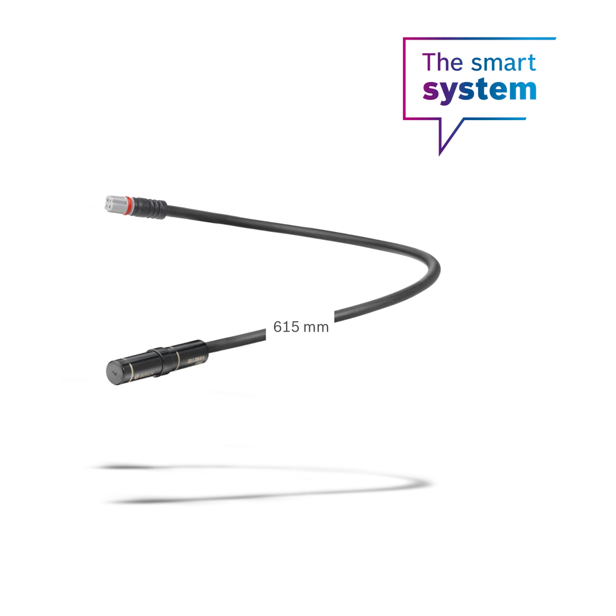 Bosch Sensor de velocidad Drive Unit Slim