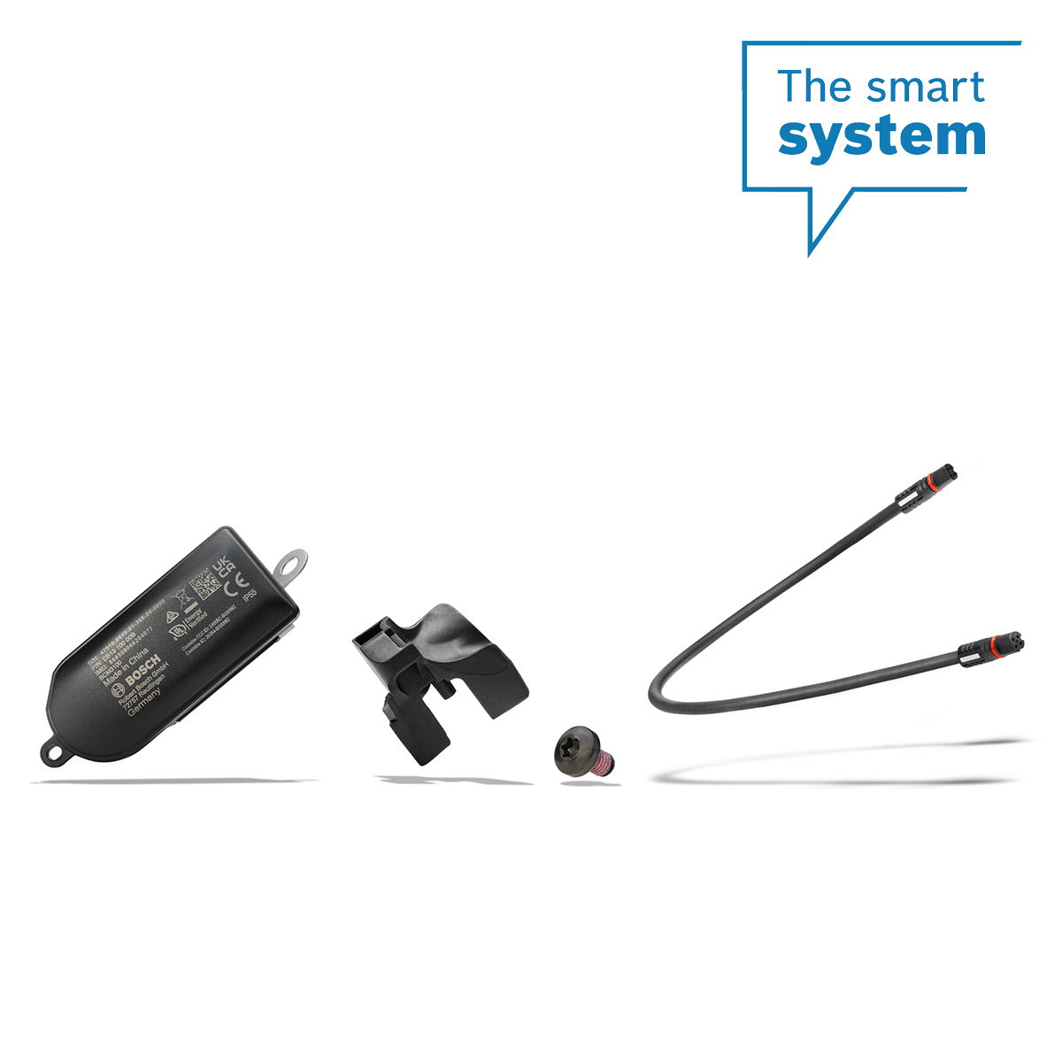 Bosch Kit de reequipamiento de ConnectModule para BDU38YY (BCM3100)