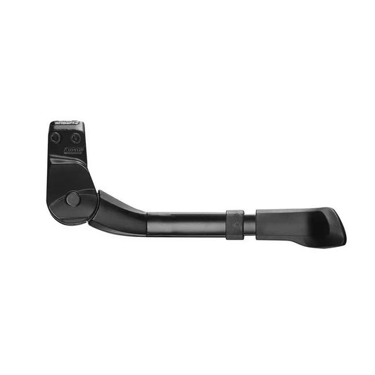 Ursus Caballete Trasero KING Mini, 35 kg, Negro