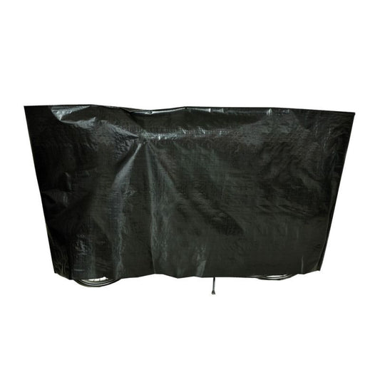 Vk Funda de Bicicleta Impermeable 210x110 Negra