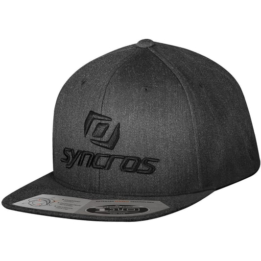 Scott Gorra Syncros Precision Color Dark Grey Melange