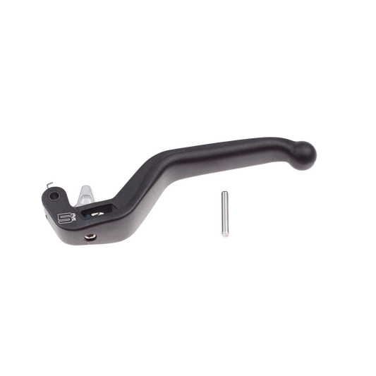 Magura Palanca MT5, palanca de aluminio de 3 dedos con cabeza esférica, a partir del modelo 2015