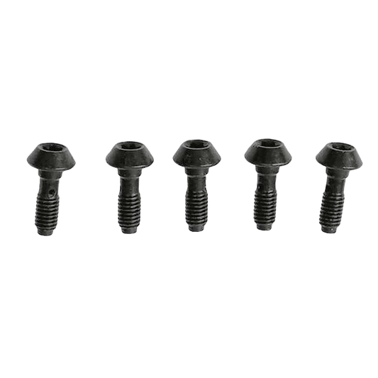 Magura Tornillo hueco para pinza de freno MT con conexión de latiguillo giratoria