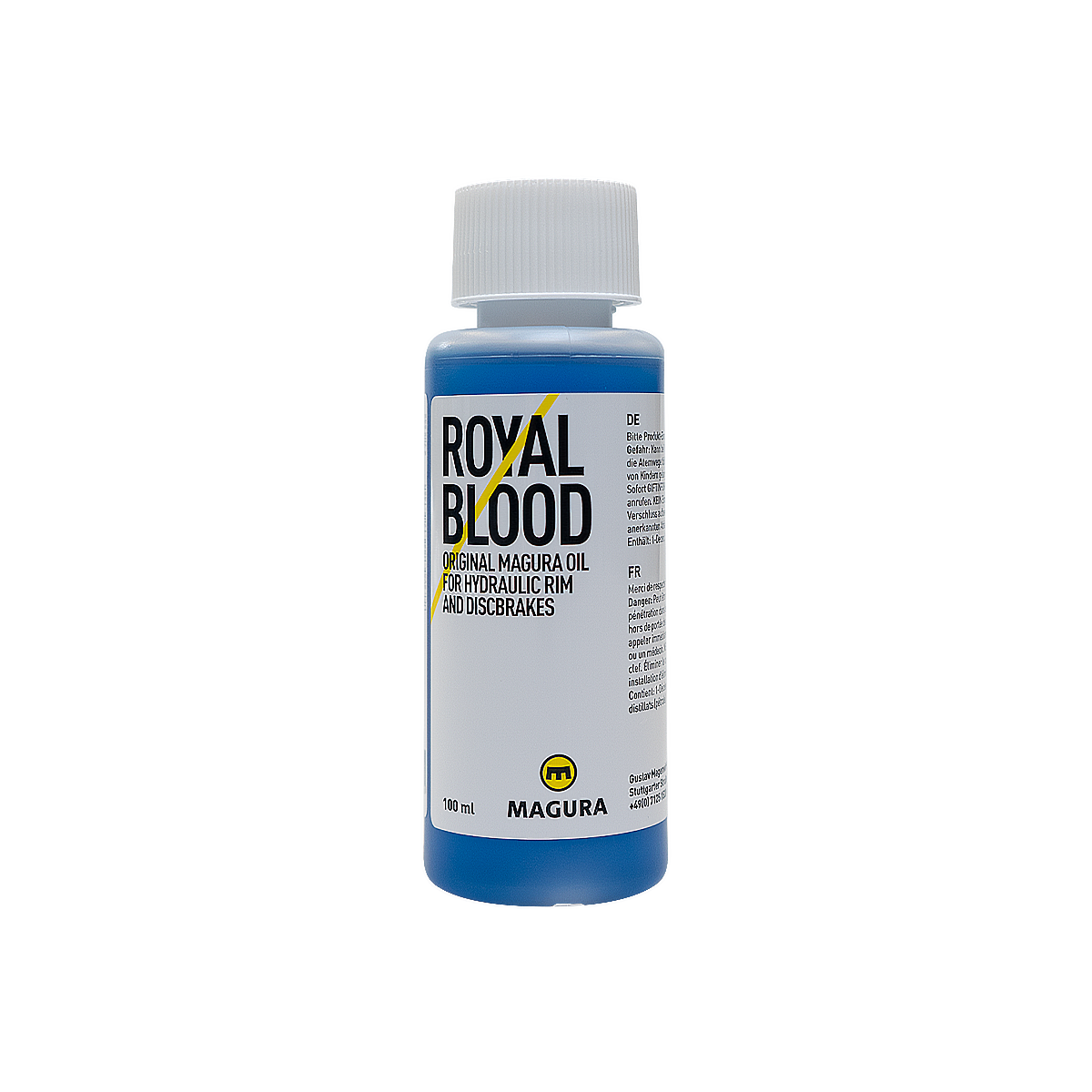 MAGURA Royal Blood, 100 ml