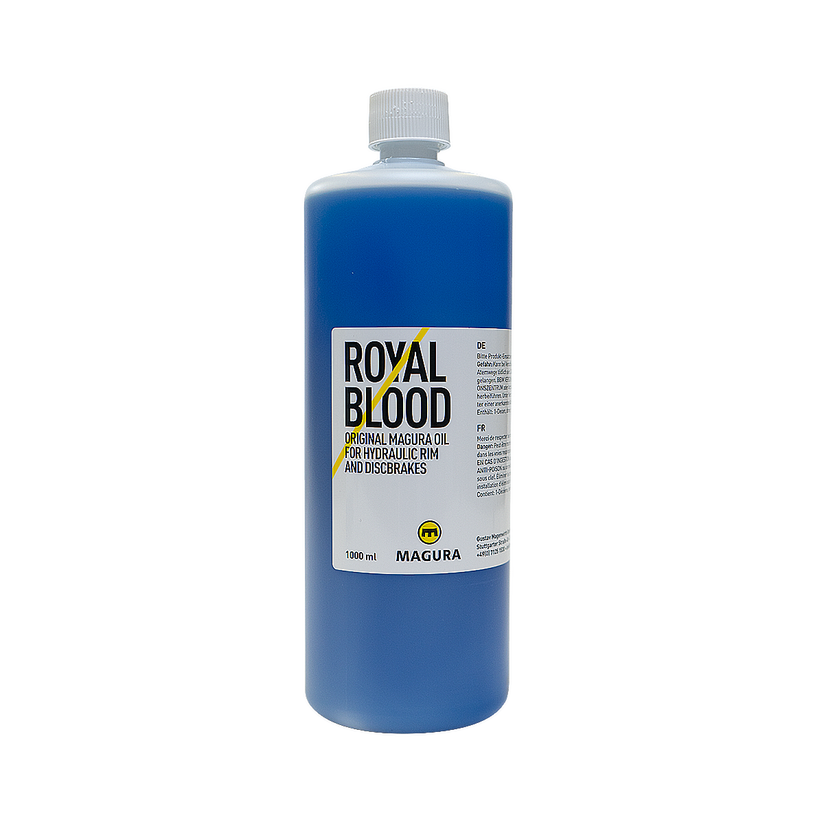 MAGURA Royal Blood, 1.000 ml
