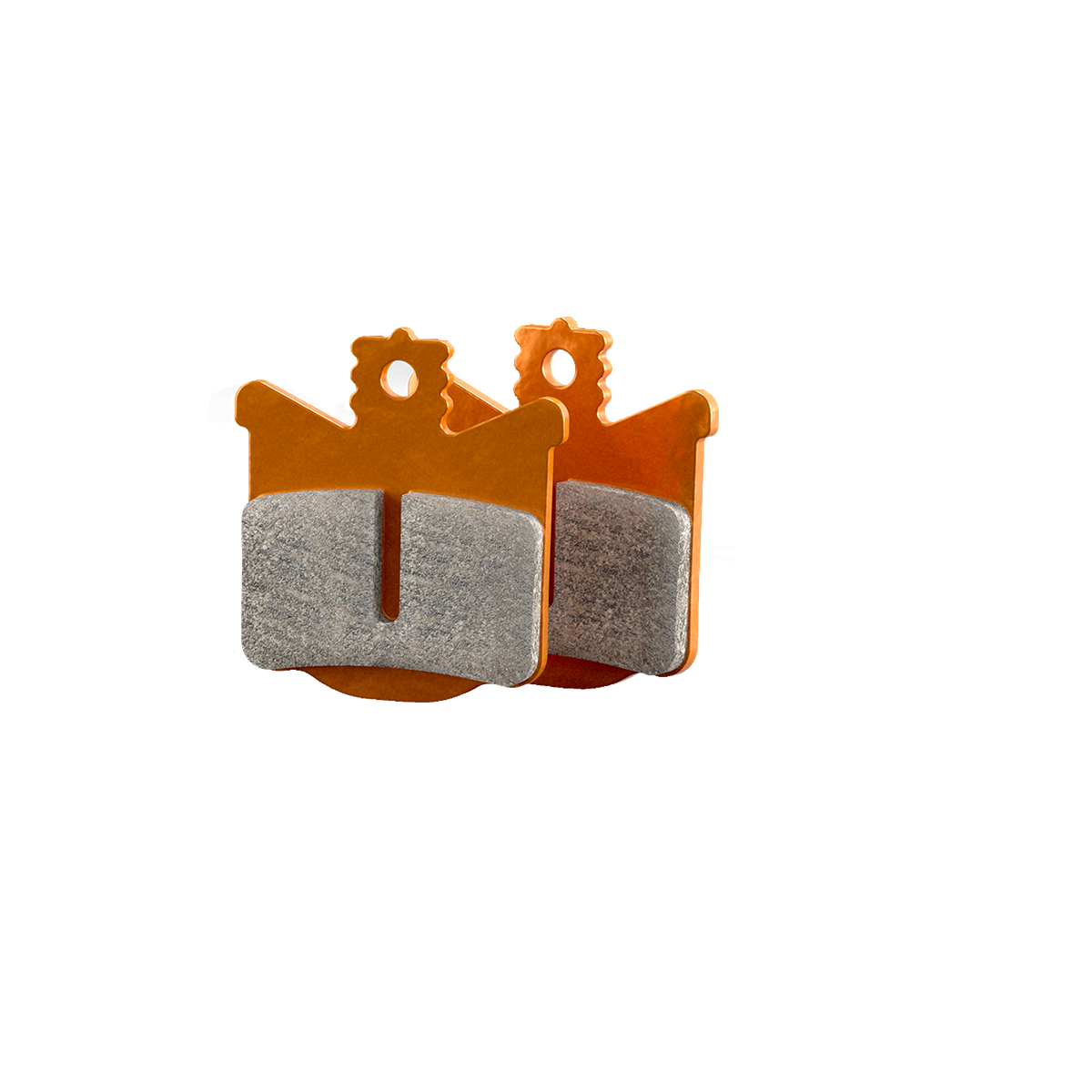 Magura Pastilla de freno 10.A (UE = 1 juego)
