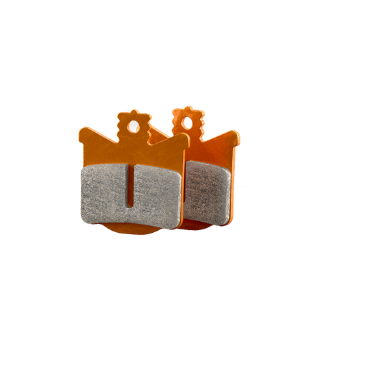 Magura Pastilla de freno 10.A (UE = 1 juego)