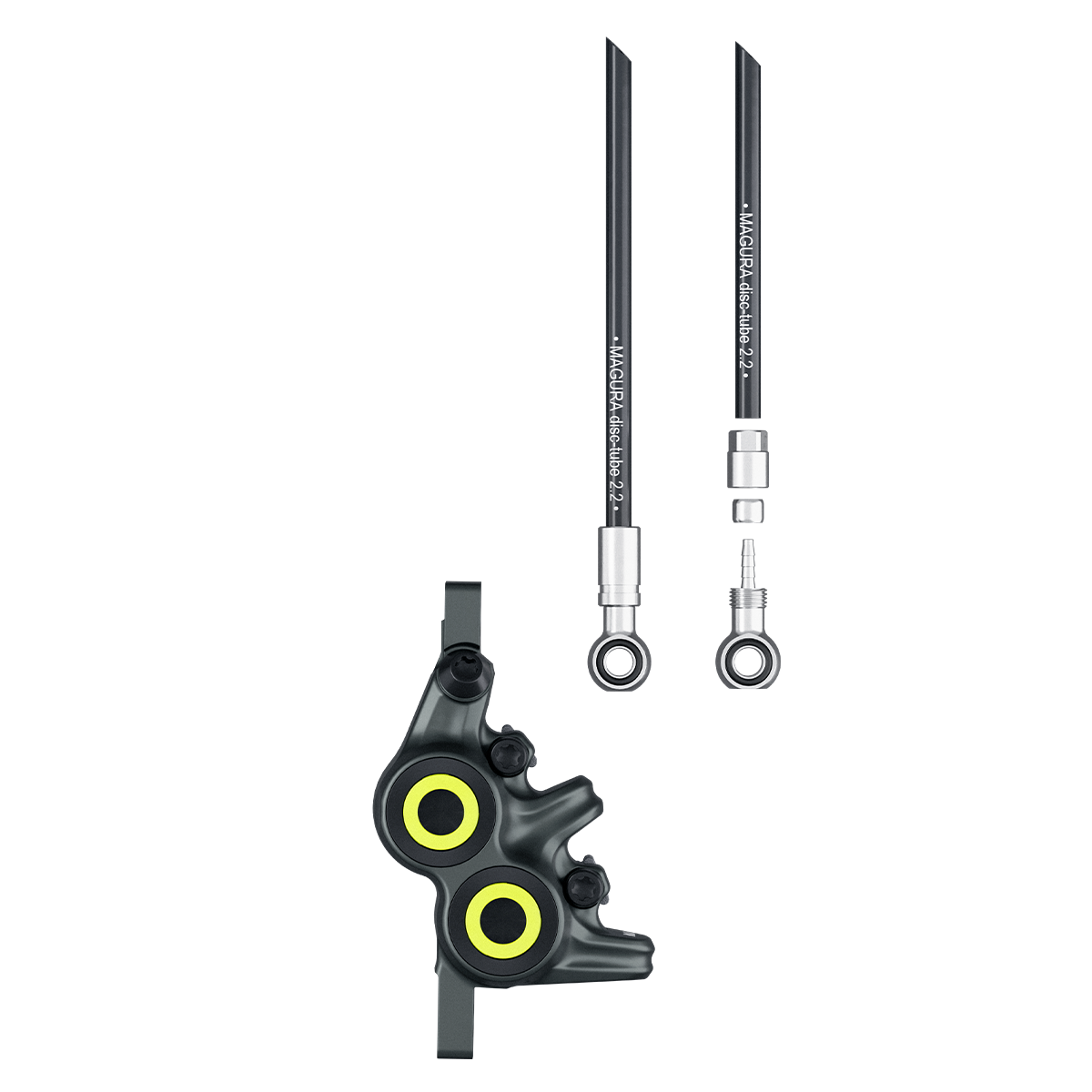 Magura ETT Banjo M5