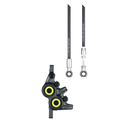 Magura ETT Banjo M5