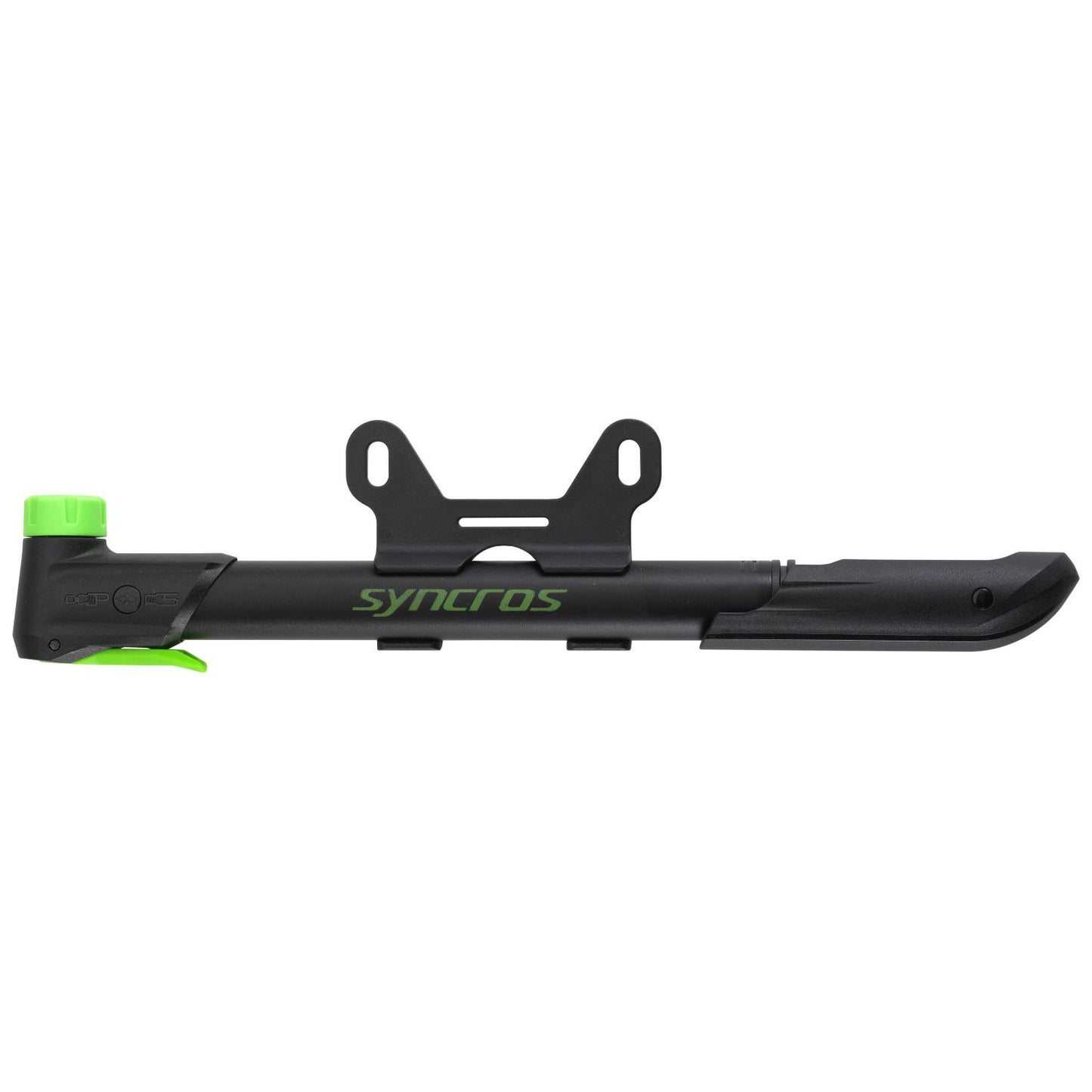 Scott Mini-bomba Alloy Smp-05